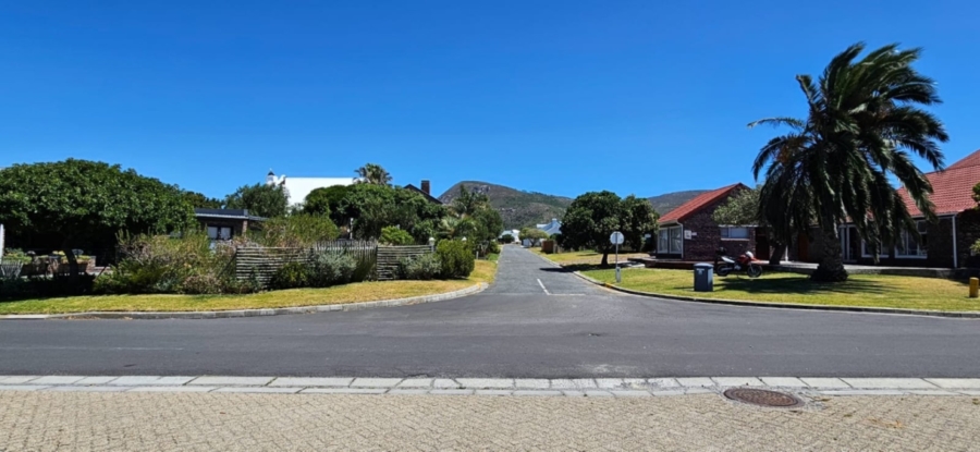 0 Bedroom Property for Sale in Franskraal Western Cape